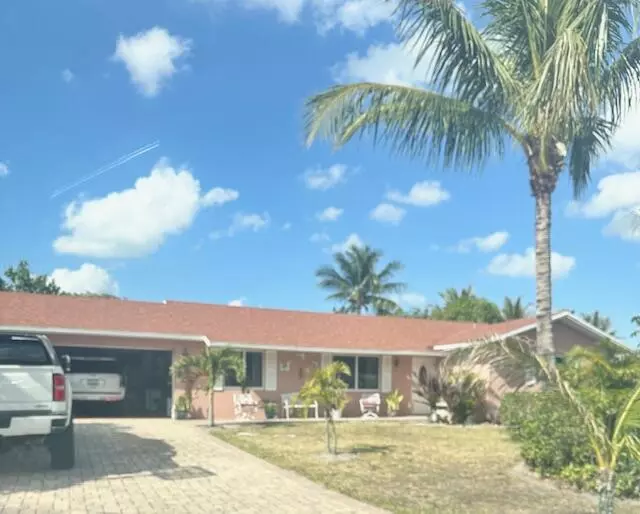 Lake Worth, FL 33467,68 W Coconut DR