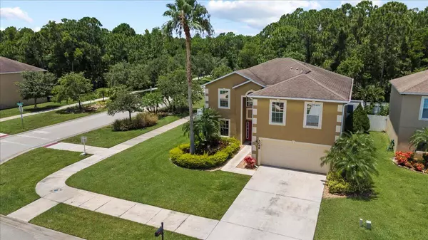 Port Saint Lucie, FL 34986,5098 NW Fiddle Leaf CT