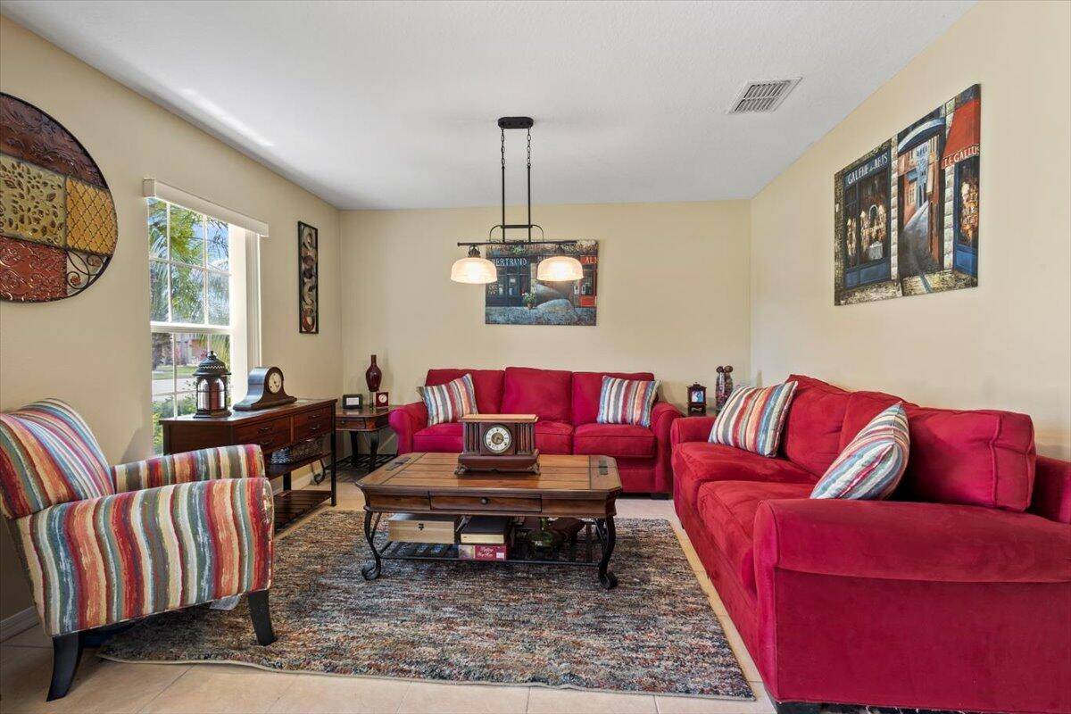 Port Saint Lucie, FL 34986,5098 NW Fiddle Leaf CT
