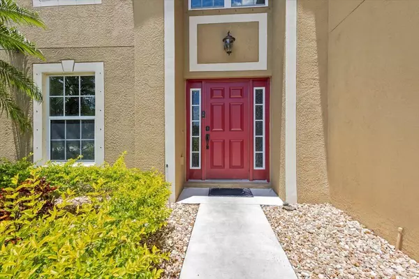 Port Saint Lucie, FL 34986,5098 NW Fiddle Leaf CT