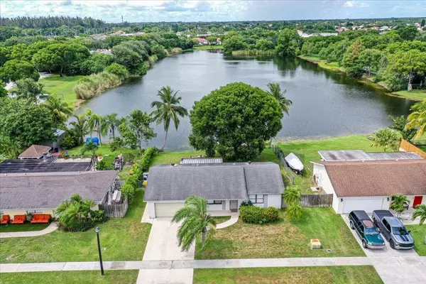 9893 Liberty RD, Boca Raton, FL 33434