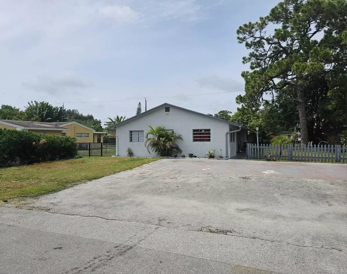 Palm Springs, FL 33406,4356 Anna LN