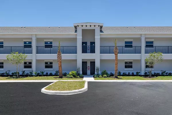 1850 Nebraska AVE 104, Fort Pierce, FL 34950