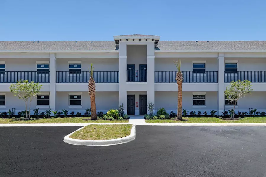 1850 Nebraska AVE 104, Fort Pierce, FL 34950