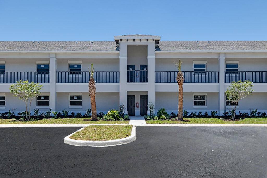 1850 Nebraska AVE 202, Fort Pierce, FL 34950