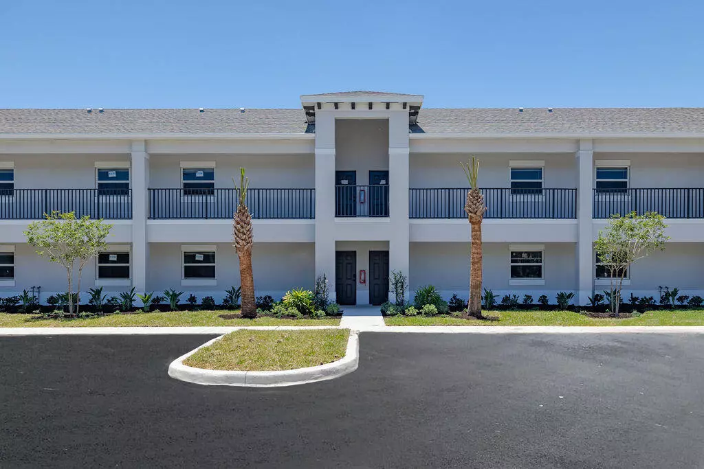 Fort Pierce, FL 34950,1850 Nebraska AVE 202