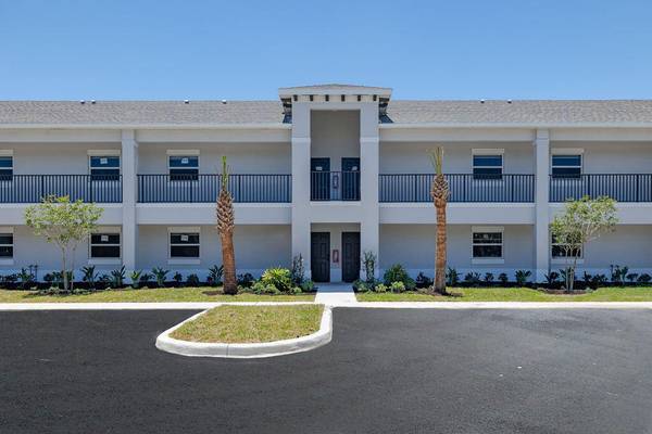 1850 Nebraska AVE 202, Fort Pierce, FL 34950
