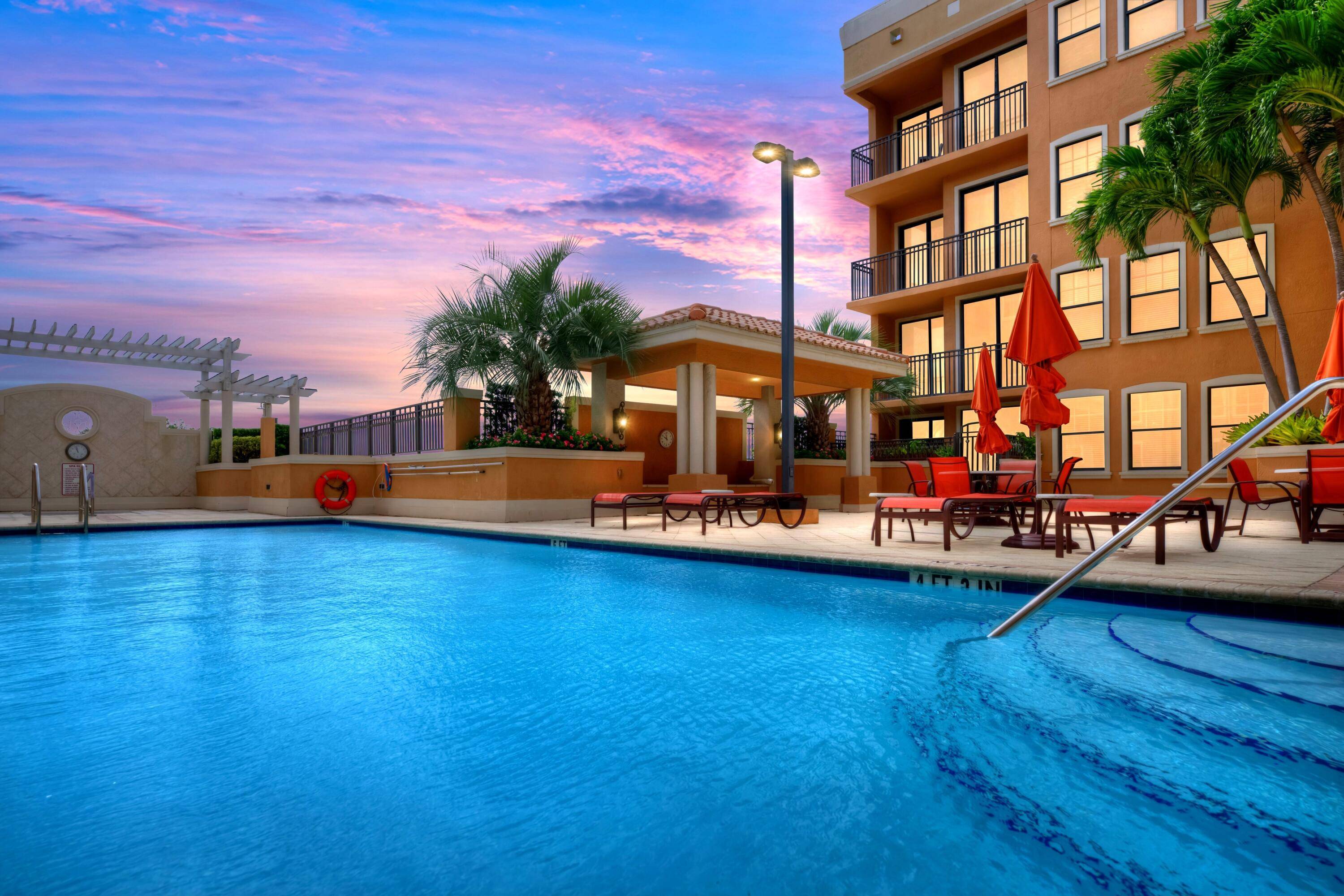 511 Lucerne AVE 418, Lake Worth Beach, FL 33460