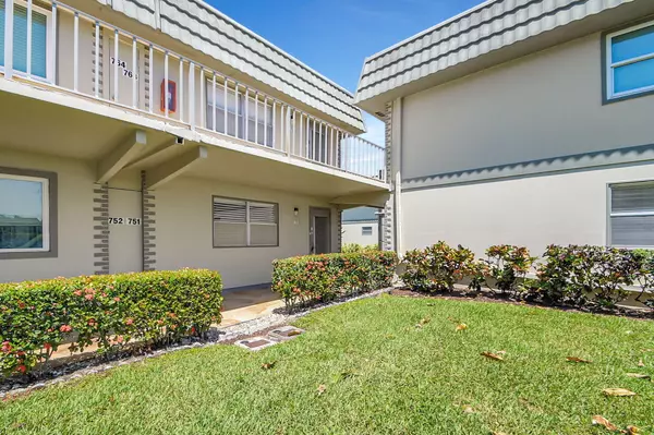 751 Monaco P 751, Delray Beach, FL 33446