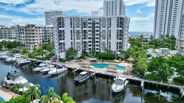 1361 S Ocean BLVD 509, Pompano Beach, FL 33062