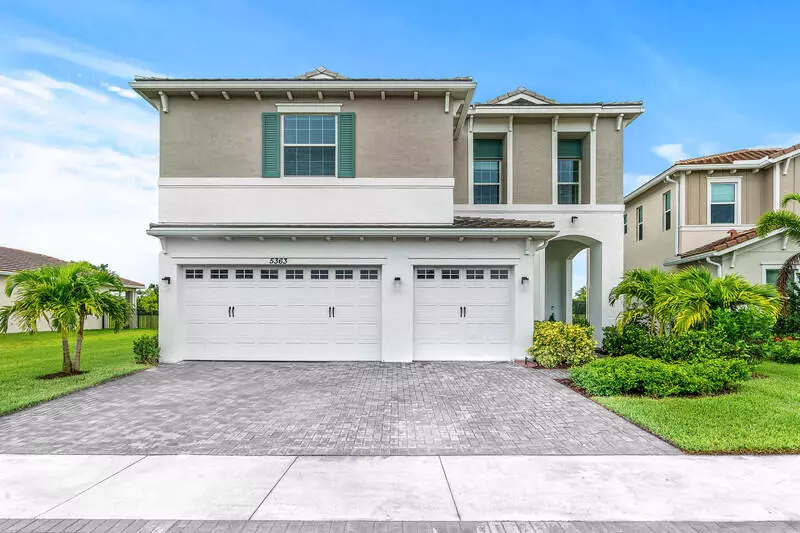 5363 Liberty LN, Westlake, FL 33470