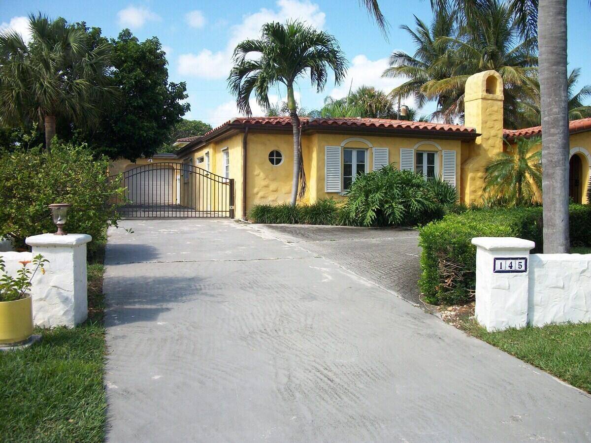 Boca Raton, FL 33432,145 NE Spanish CT