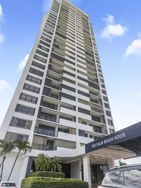 5600 N Flagler DR 1501, West Palm Beach, FL 33407