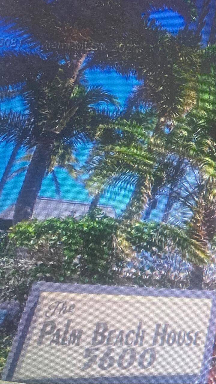 West Palm Beach, FL 33407,5600 N Flagler DR 1501