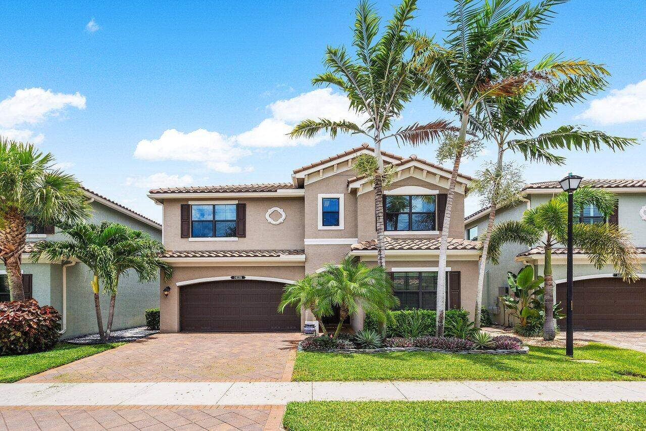 14138 Paverstone TER, Delray Beach, FL 33446