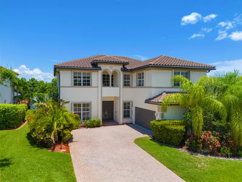 1835 SW Newport Isles BLVD, Port Saint Lucie, FL 34953