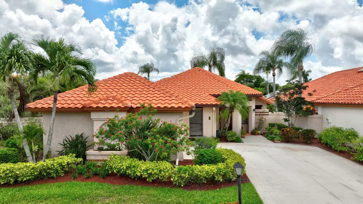Palm City, FL 34990,2885 SW Mariposa CIR
