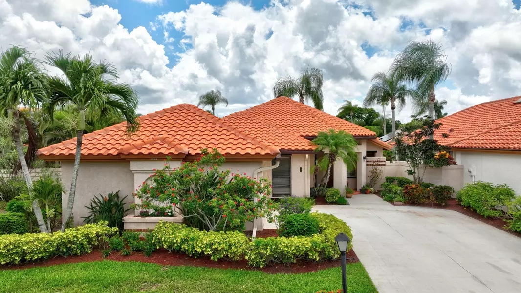2885 SW Mariposa CIR, Palm City, FL 34990