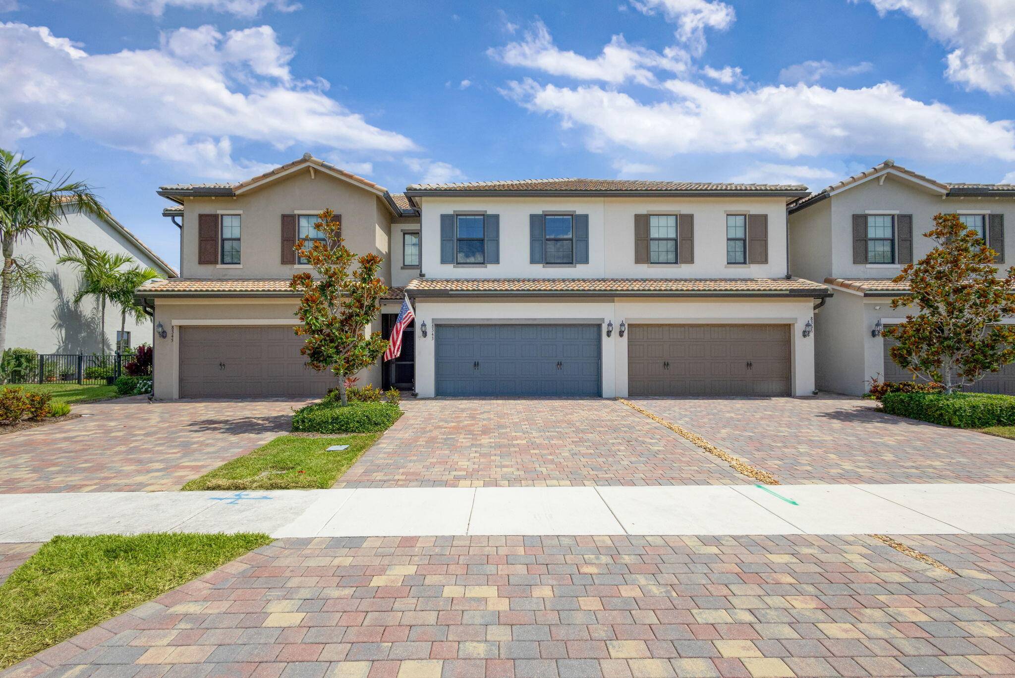 Lake Worth, FL 33467,8343 Cinch WAY