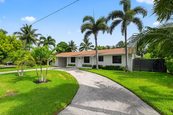 Boynton Beach, FL 33435,143 SE 27th WAY