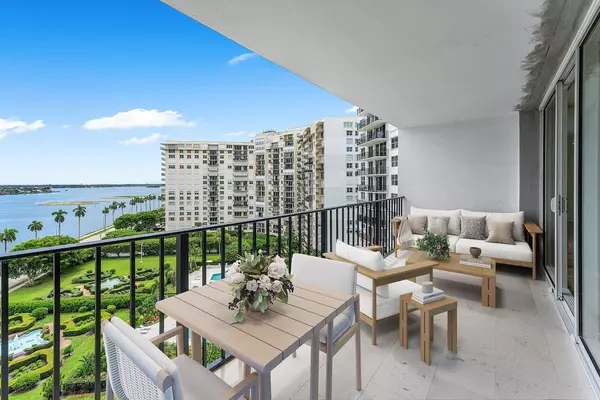 West Palm Beach, FL 33401,1701 S Flagler DR 1104