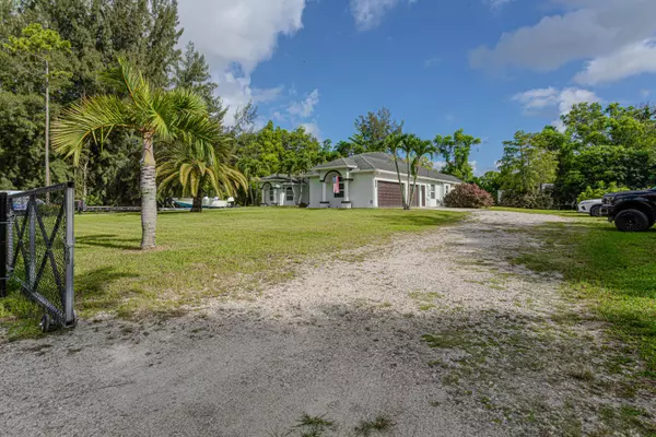 The Acreage, FL 33411,13051 N 41st LN