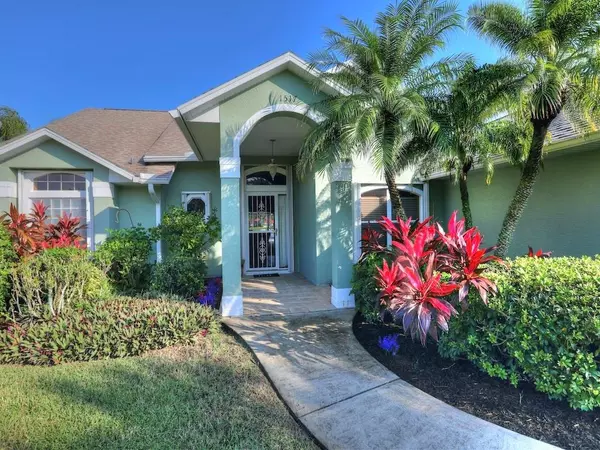 Sebastian, FL 32958,1517 Eagles CIR