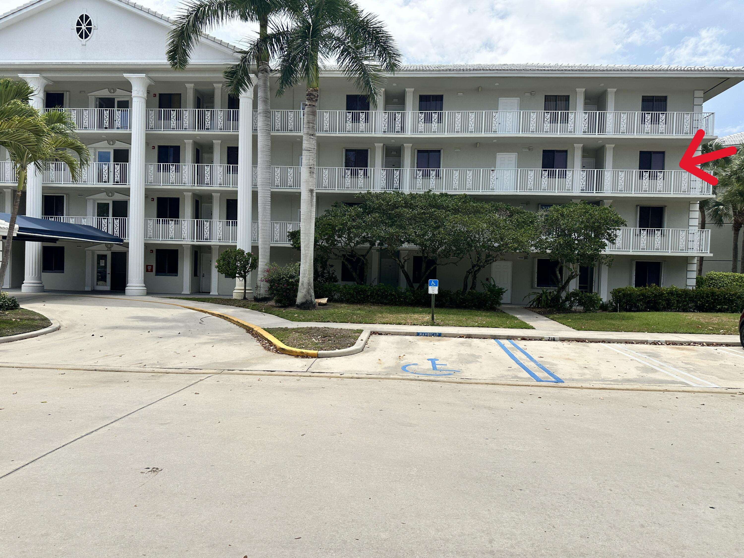 2761 Village BLVD 306, West Palm Beach, FL 33409