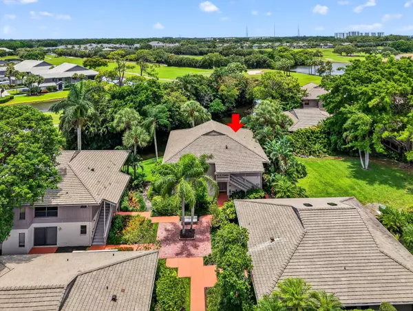 Boca Raton, FL 33434,19951 Trevi WAY