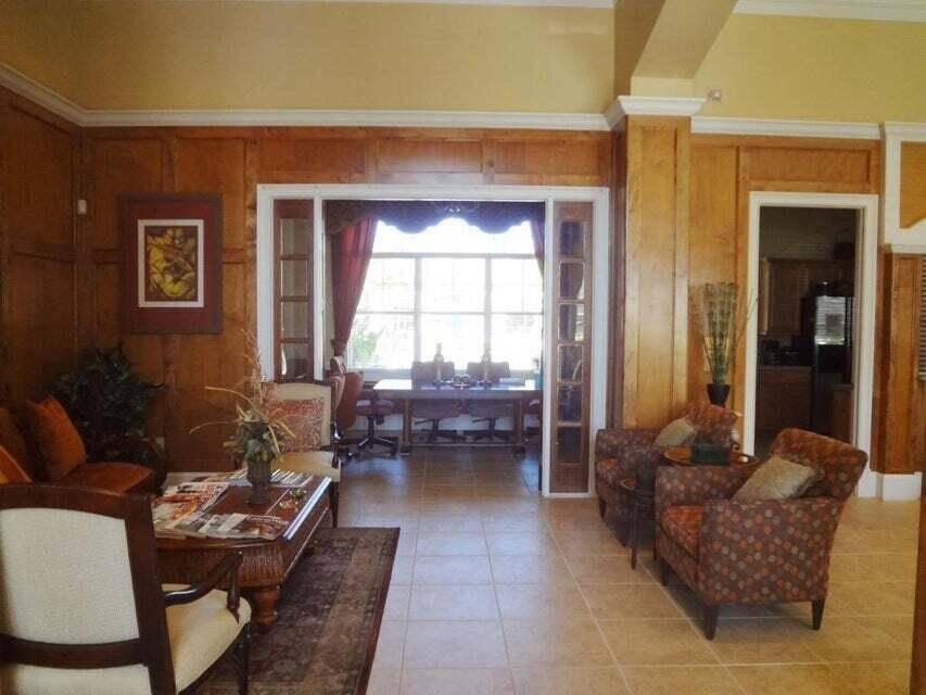 West Palm Beach, FL 33411,9873 Baywinds DR 5203
