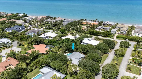 Vero Beach, FL 32963,2160 Seagrape DR