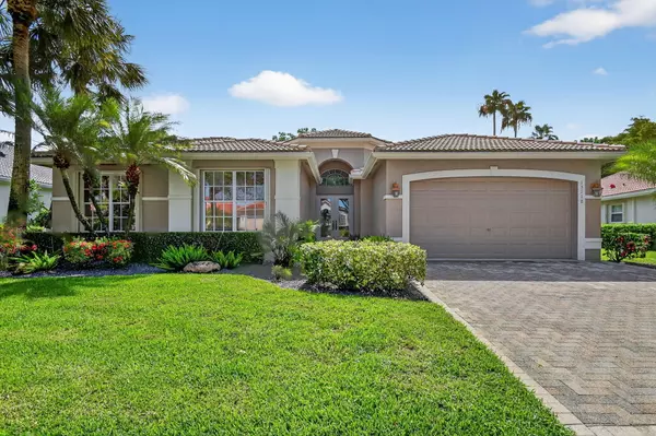 Delray Beach, FL 33446,13118 Alhambra Lake CIR