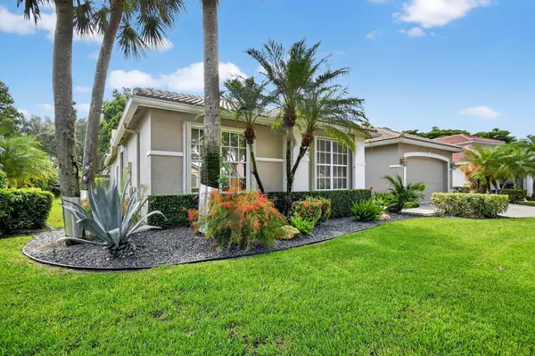 13118 Alhambra Lake CIR, Delray Beach, FL 33446