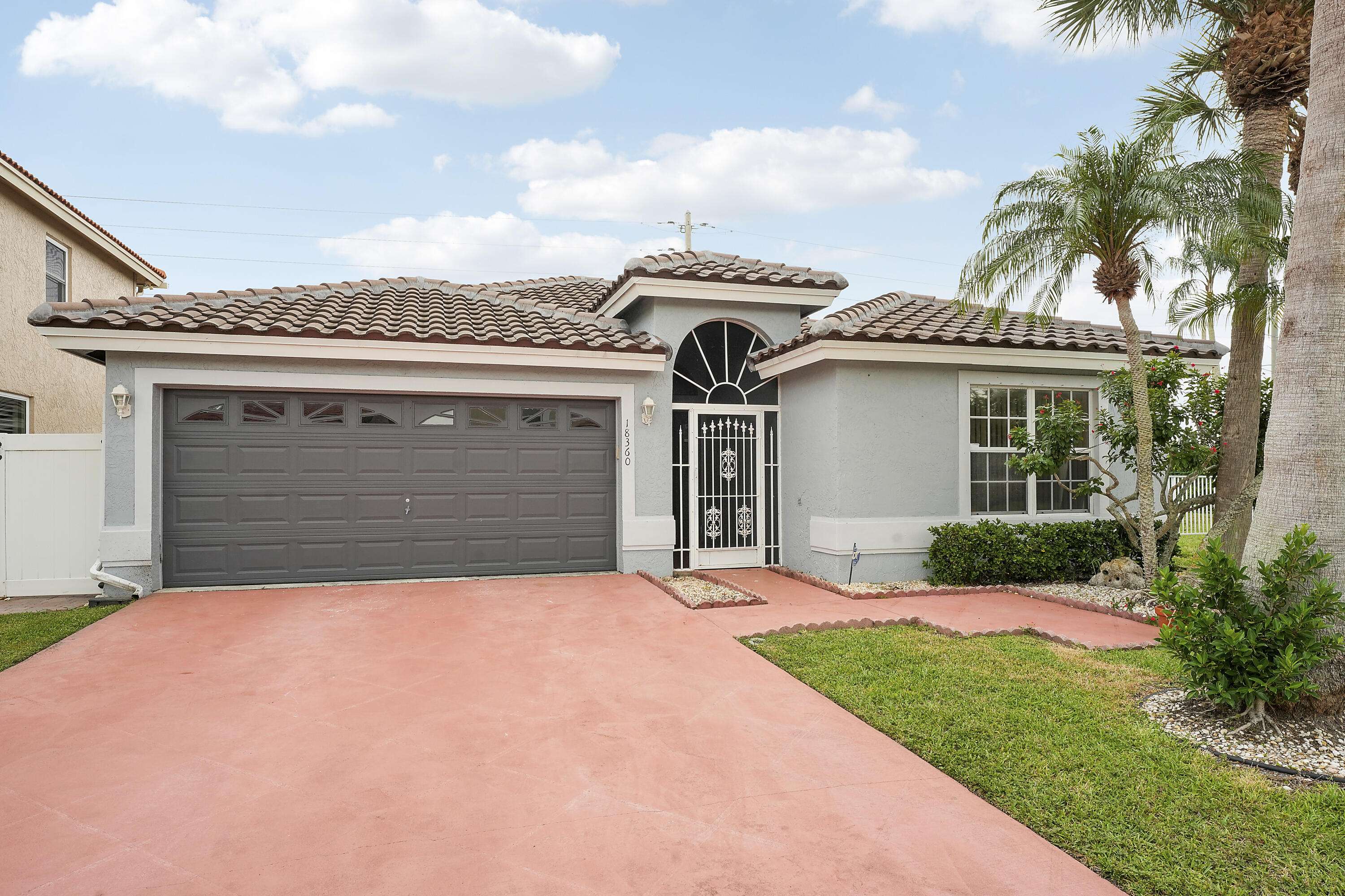 18360 Coral Isles DR, Boca Raton, FL 33498