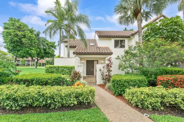 7932 Seville PL 2101, Boca Raton, FL 33433