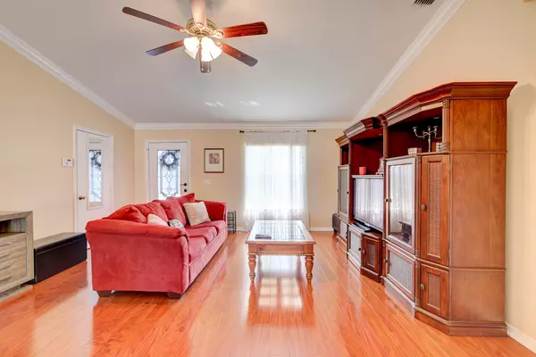 Port Saint Lucie, FL 34952,1838 SE Genaro TER