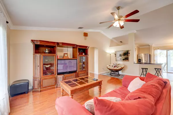 Port Saint Lucie, FL 34952,1838 SE Genaro TER