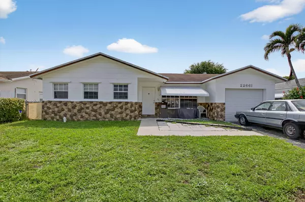 22661 SW 64th WAY, Boca Raton, FL 33428