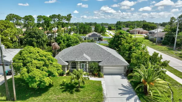 Port Saint Lucie, FL 34953,1701 SW Penrose AVE