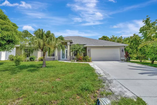 Port Saint Lucie, FL 34953,1701 SW Penrose AVE
