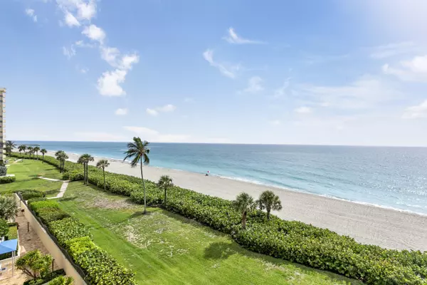 100 Ocean Trail WAY 501, Jupiter, FL 33477