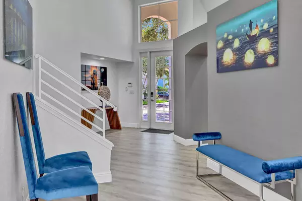 Boca Raton, FL 33496,6631 NW 43rd TER