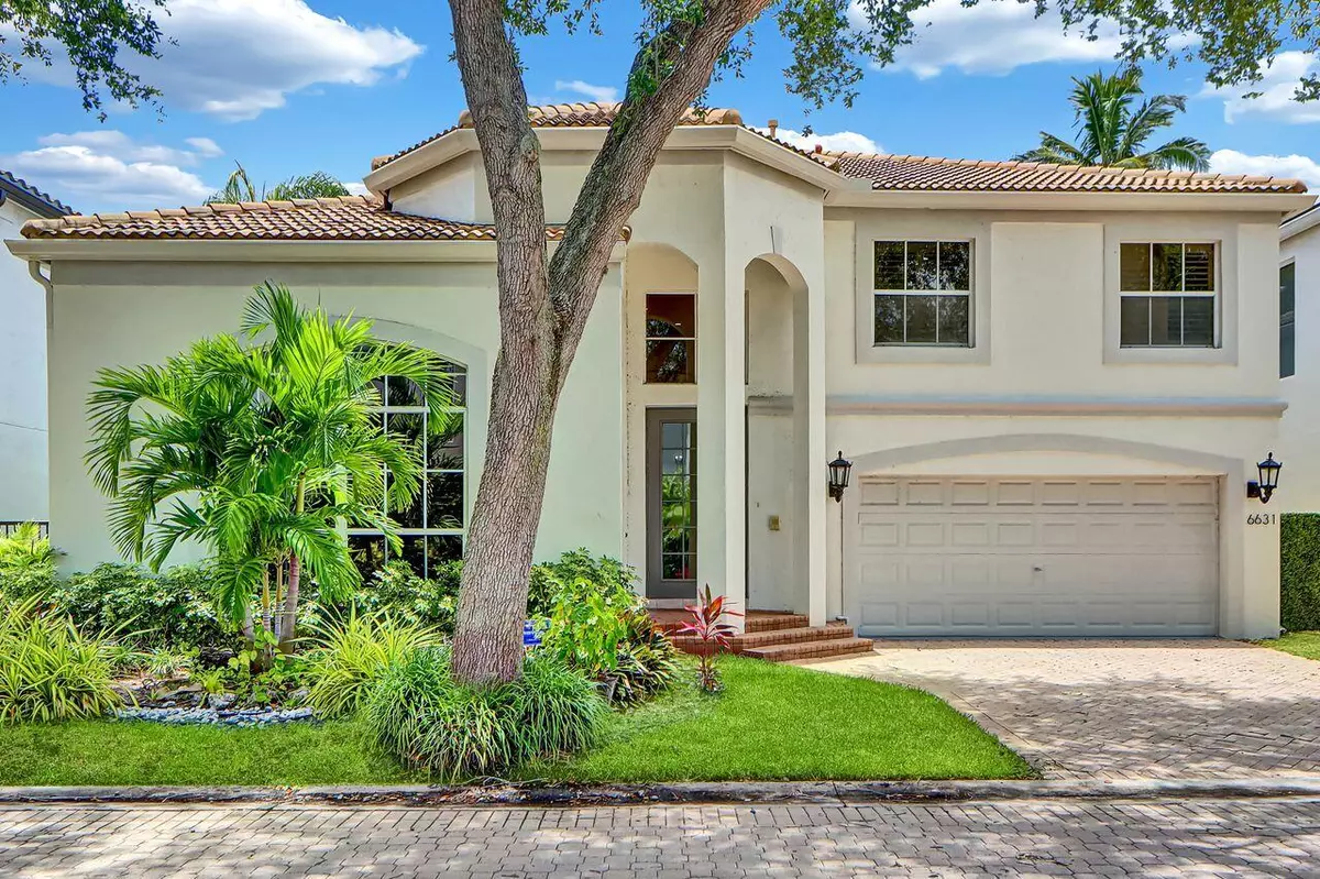 Boca Raton, FL 33496,6631 NW 43rd TER
