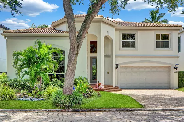 6631 NW 43rd TER, Boca Raton, FL 33496