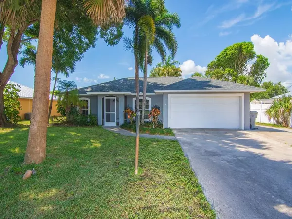 Vero Beach, FL 32962,1375 SW 23rd ST