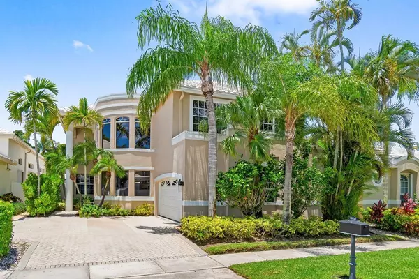 Delray Beach, FL 33484,16831 Colchester CT