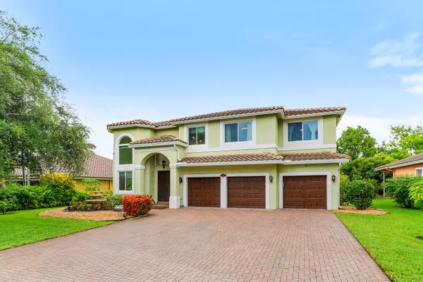5783 NW 48th CT, Coral Springs, FL 33067