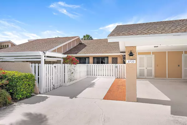 Jupiter, FL 33477,3733 Cape Pointe CIR