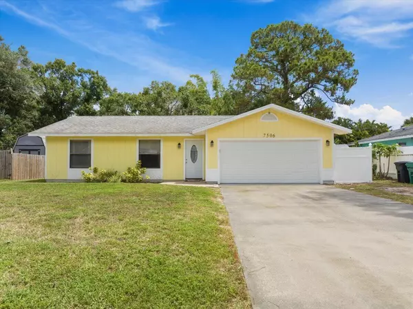Fort Pierce, FL 34951,7506 Winter Garden Pkwy