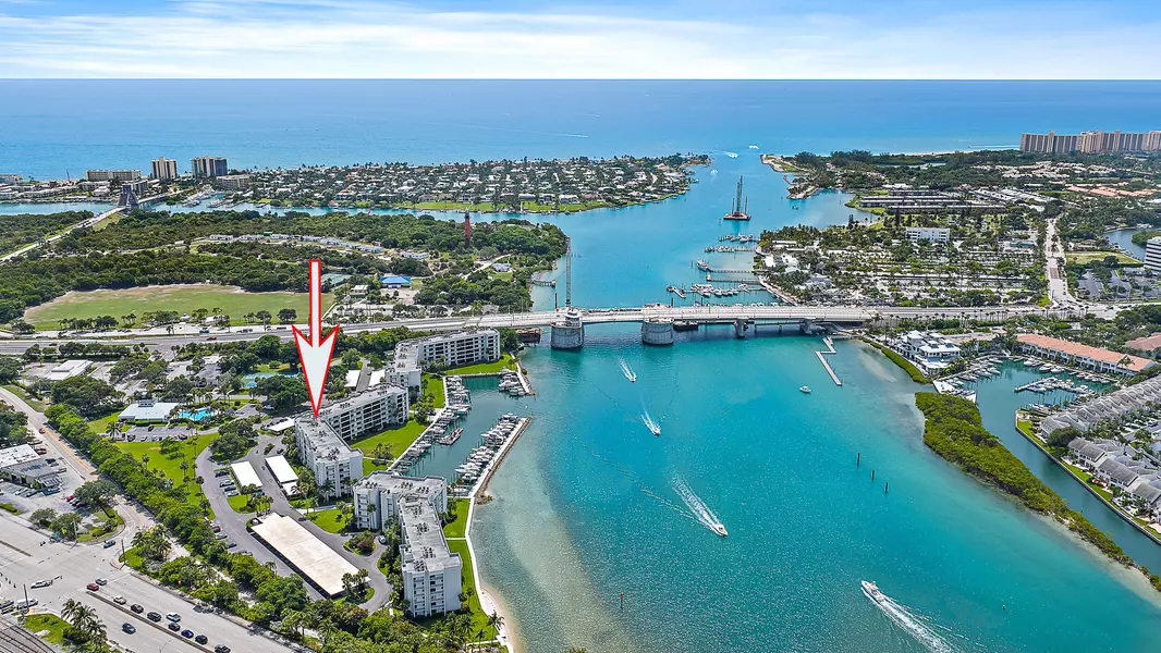 1648 Jupiter Cove DR 416, Jupiter, FL 33469